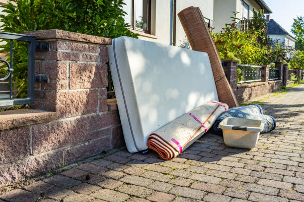 Retail Junk Removal in George, IA